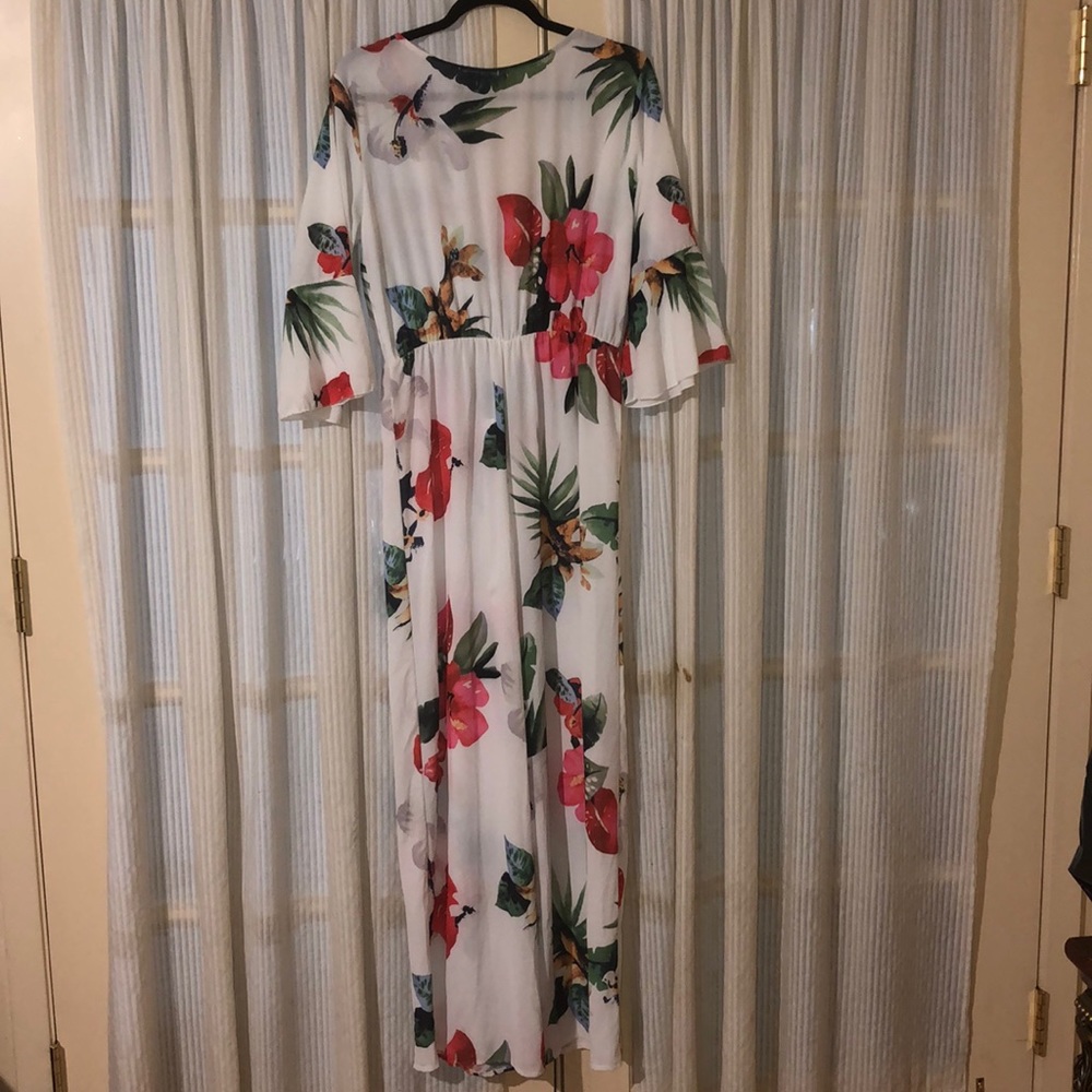 Boohoo Pant Suit